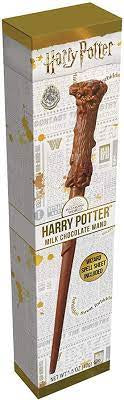 Harry Potter Chocolate Wand Harry Potter Pixie Candy Shoppe Harry Potter
