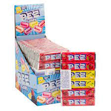 Pez Candy Refills 6-Pack Pixie Candy Shoppe