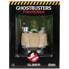 Ghostbusters Slimer Figurine Pixie Candy Shoppe