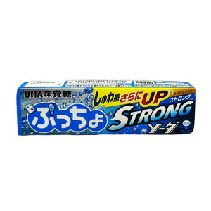 Puccho Strong Candy Pixie Candy Shoppe Soda