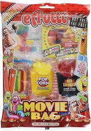 Efrutti Movie Bag Pixie Candy Shoppe