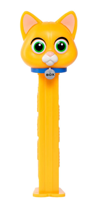 Pez Toy Story Series Pez Pixie Candy Shoppe Sox