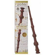 Harry Potter Chocolate Wand Harry Potter Pixie Candy Shoppe Albus Dumbledore