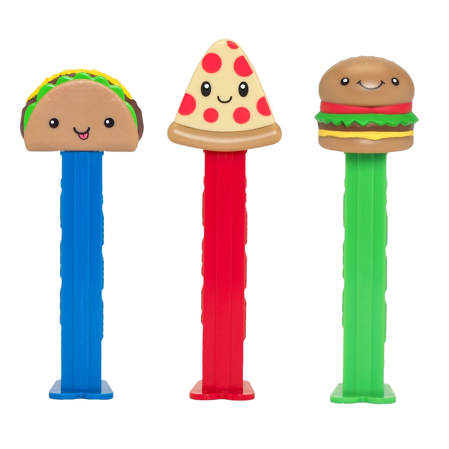 Pez Treats Series Pez Pixie Candy Shoppe