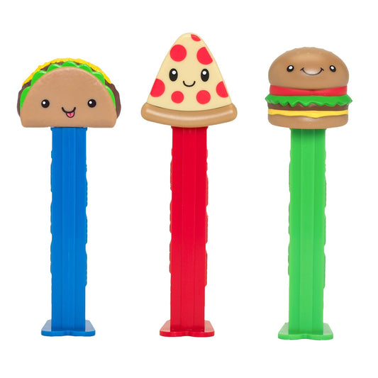 Pez Treats Pez Pixie Candy Shoppe