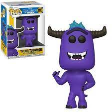 POP! Tylor Tuskmon Pixie Candy Shoppe