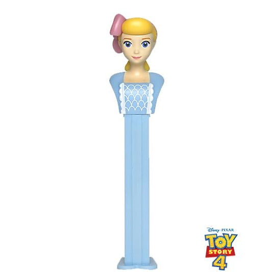 Pez Toy Story Series Pez Pixie Candy Shoppe Bo Peep