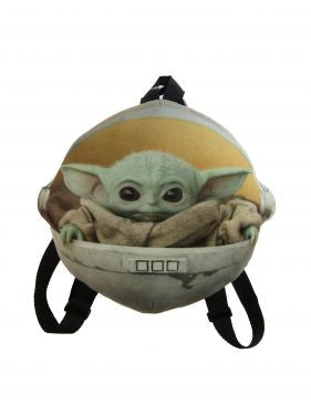 Star Wars Plush with Straps Pixie Candy Shoppe