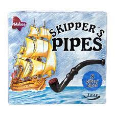Skipper's Licorice Pipes Retro Pixie Candy Shoppe Original (8 pc)