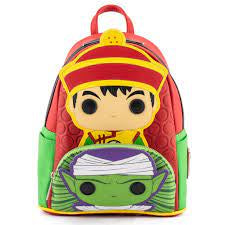 Loungefly Gohan & Piccolo Backpack Pixie Candy Shoppe