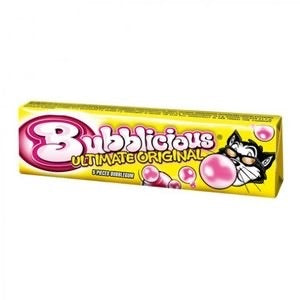 Bubblicious Bubblegum Gum Pixie Candy Shoppe Ultimate Original