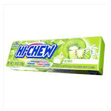 Moringa Hi-Chew Essentials Pixie Candy Shoppe kiwi