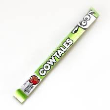 Goetze Cow Tales Stick Retro Pixie Candy Shoppe Caramel Apple