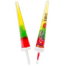 Astro Pop Large Pixie Candy Shoppe