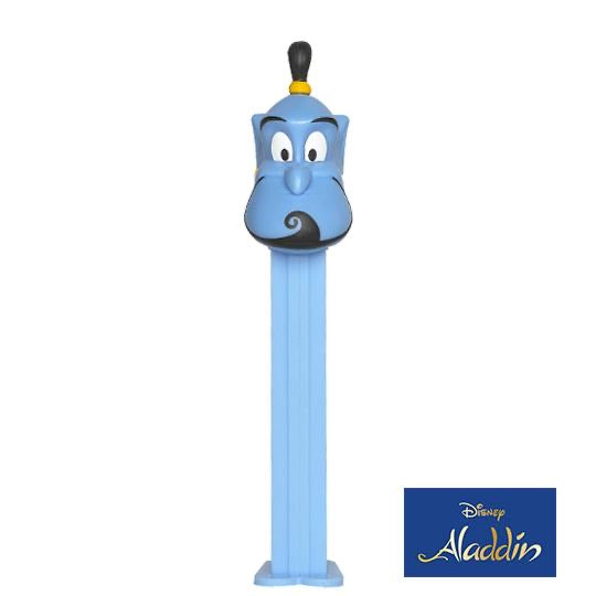 Pez Aladdin Series Pez Pixie Candy Shoppe Genie