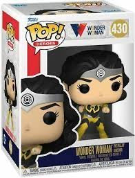 POP! Wonder Woman Pixie Candy Shoppe