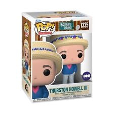 POP! Thurston Howell lll Gilligan’s island Pixie Candy Shoppe