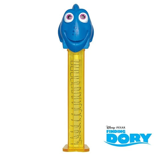 Pez Finding Dory Pez Pixie Candy Shoppe Dory