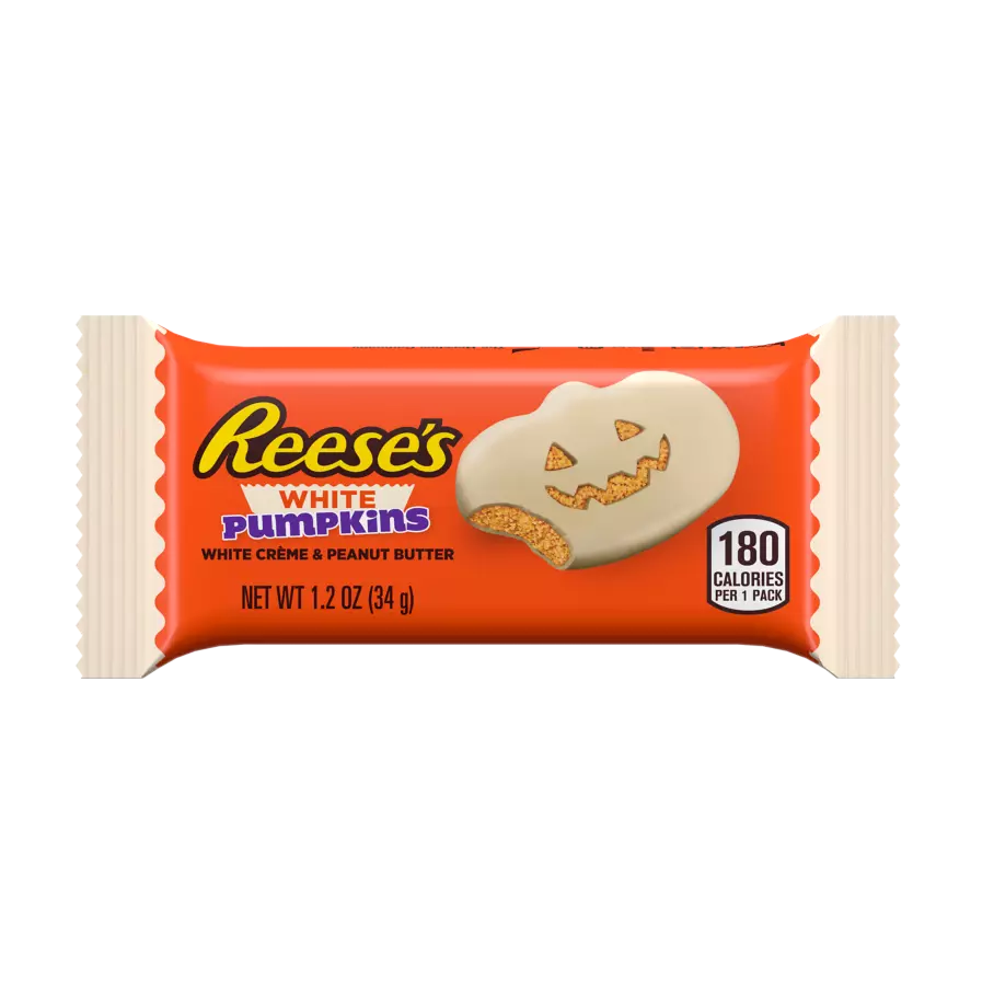 Reese’s PB Pumpkins Pixie Candy Shoppe