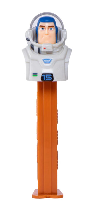 Pez Toy Story Series Pez Pixie Candy Shoppe XL-15 Buzz