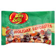 Jelly Belly Holiday Favourites Pixie Candy Shoppe
