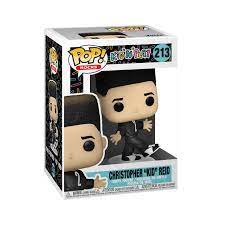POP! Kid N Play Christopher "Kid" Reid Pixie Candy Shoppe