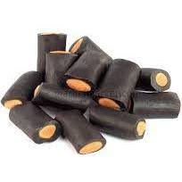 Salmiak Rockies Licorice Licorice Pixie Candy Shoppe