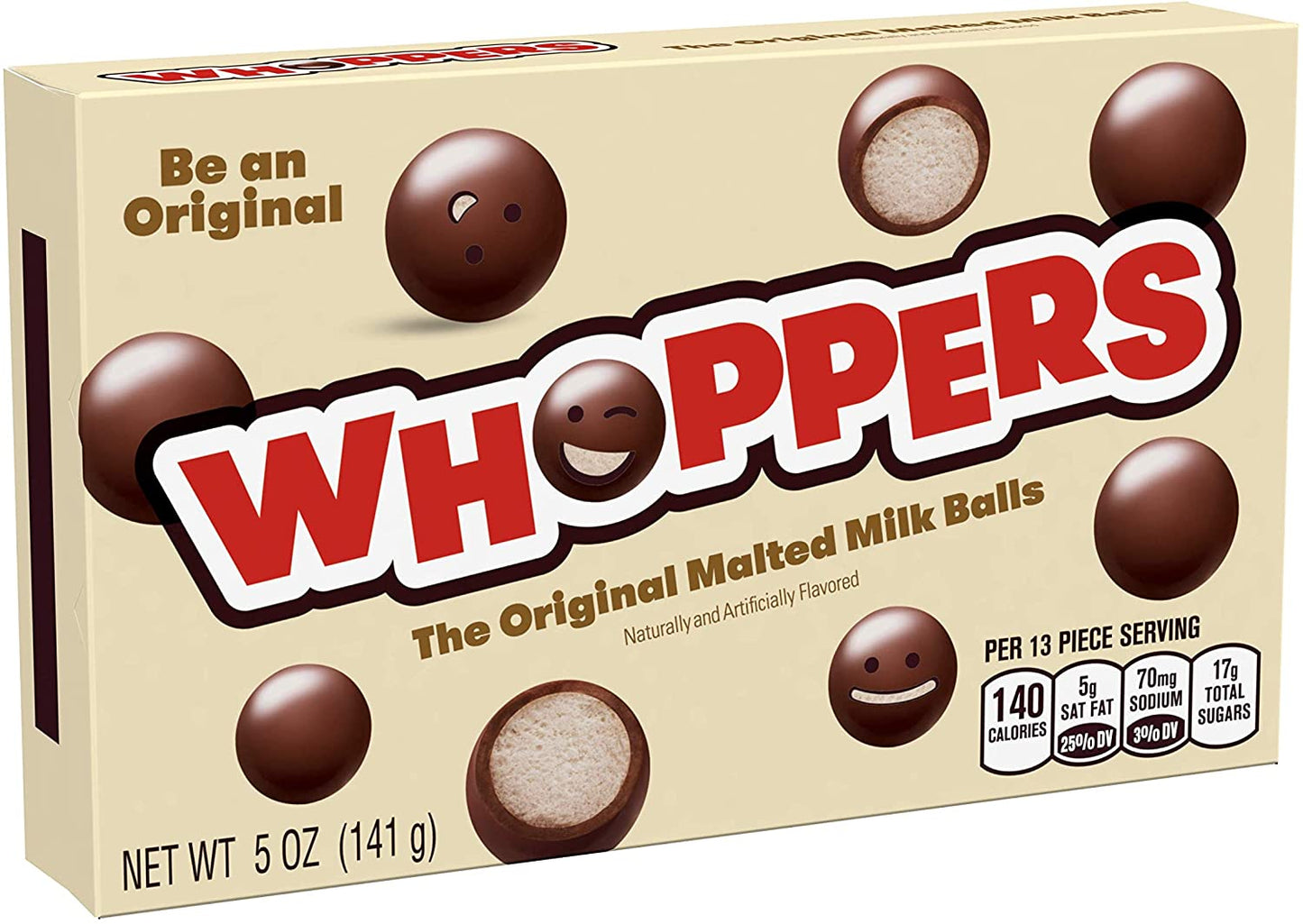 Whoppers (USA)
