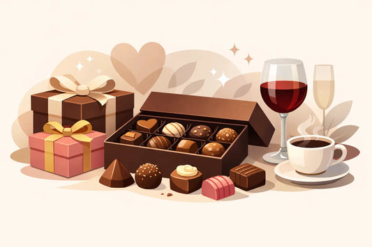 Premium Chocolate Gift Guide for Sweet Moments