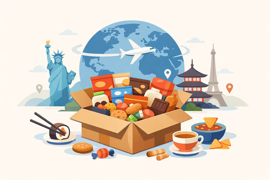 International Snack Box Review: Is It Worth It?