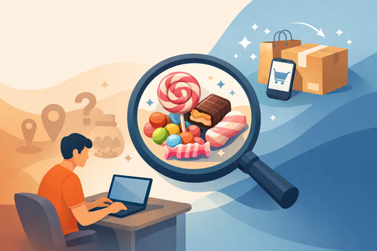 How to Find Discontinued Sweets Without the Hunt