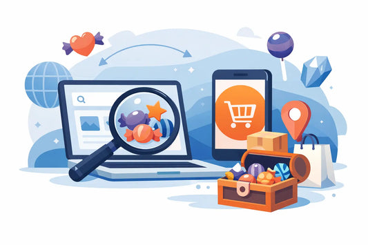 Where to Find Rare Candy Online