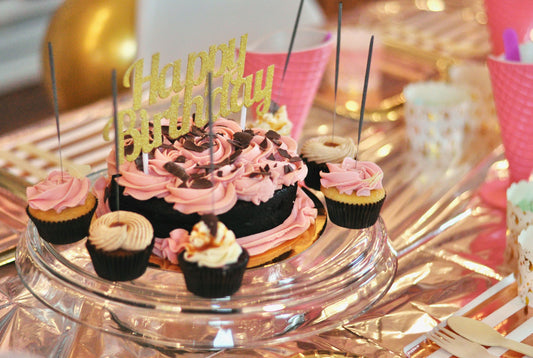 5 Irresistible Reasons to Throw a Birthday Party in a Candy Shop