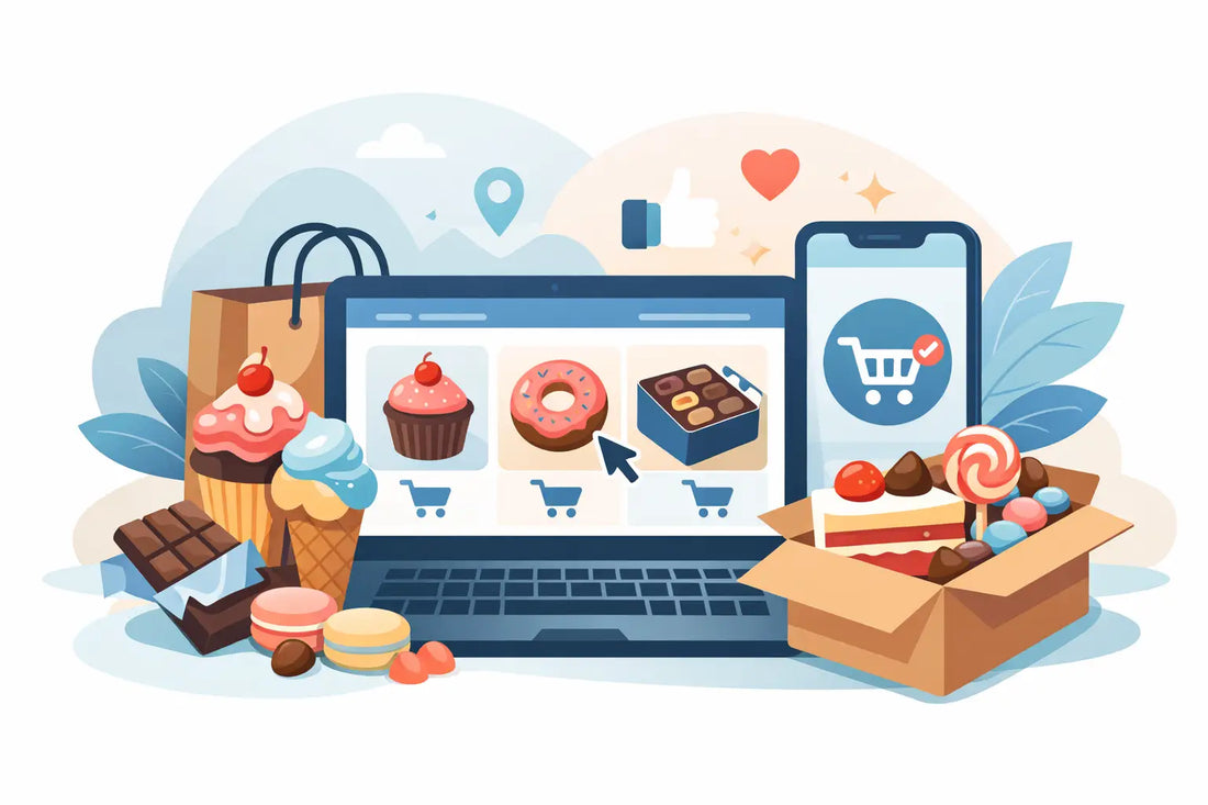 Trending Sweets Online Worth Adding to Cart