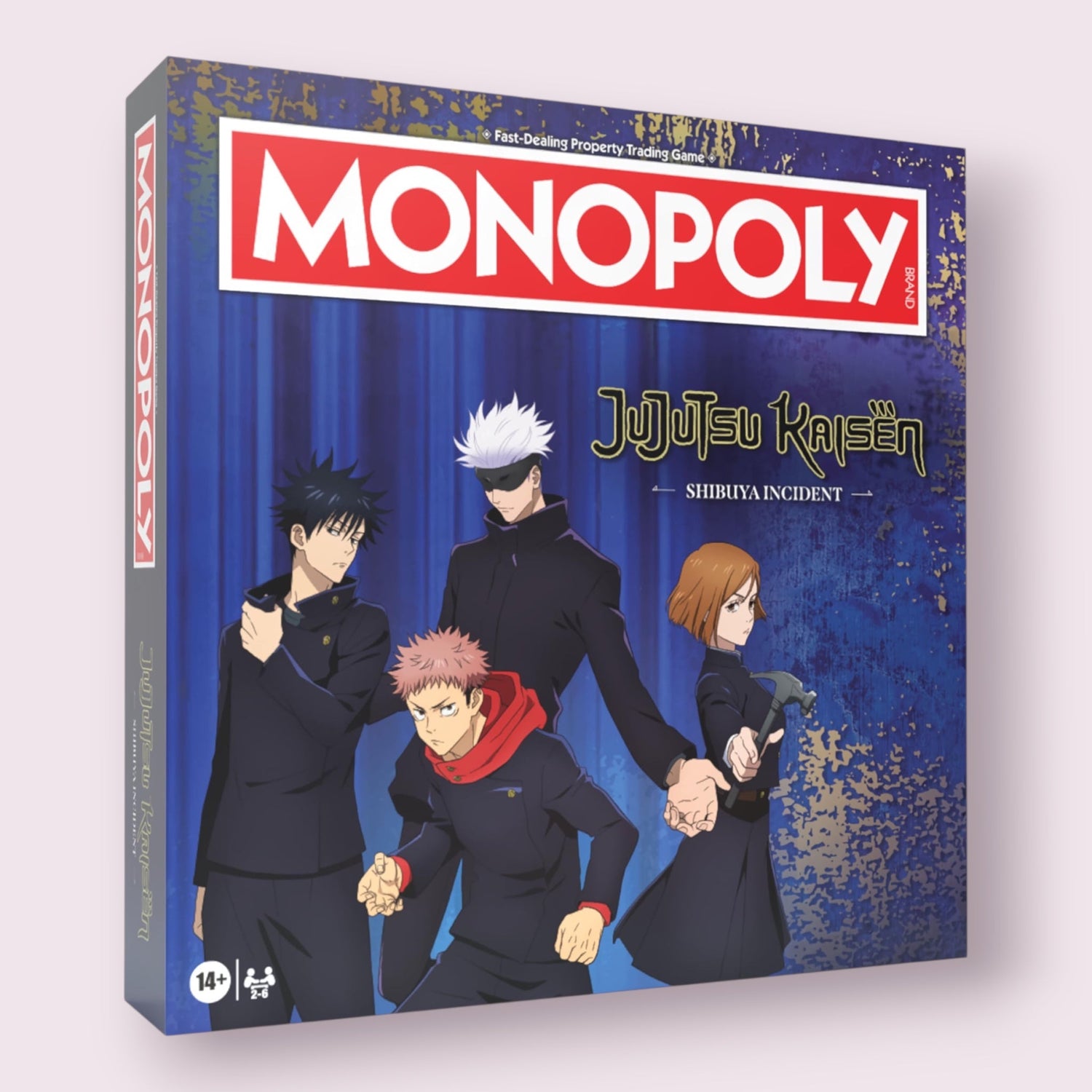 GAMES