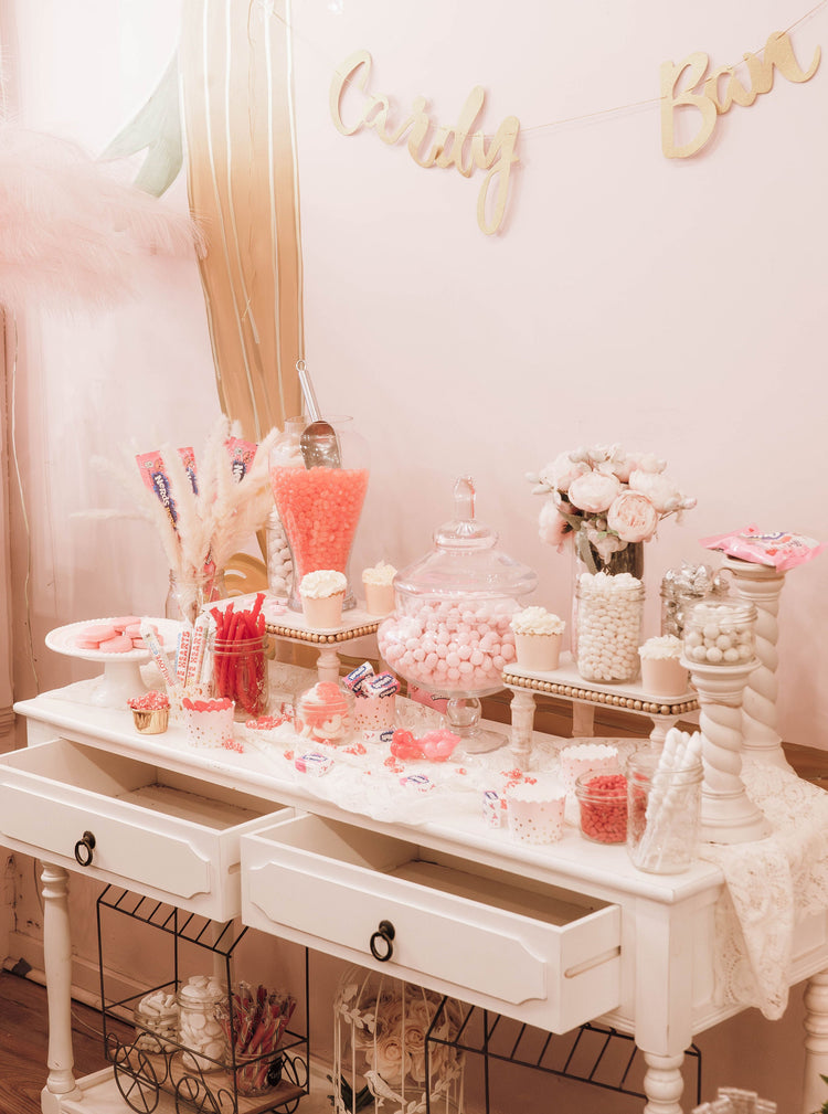 PIXIE CANDY BAR