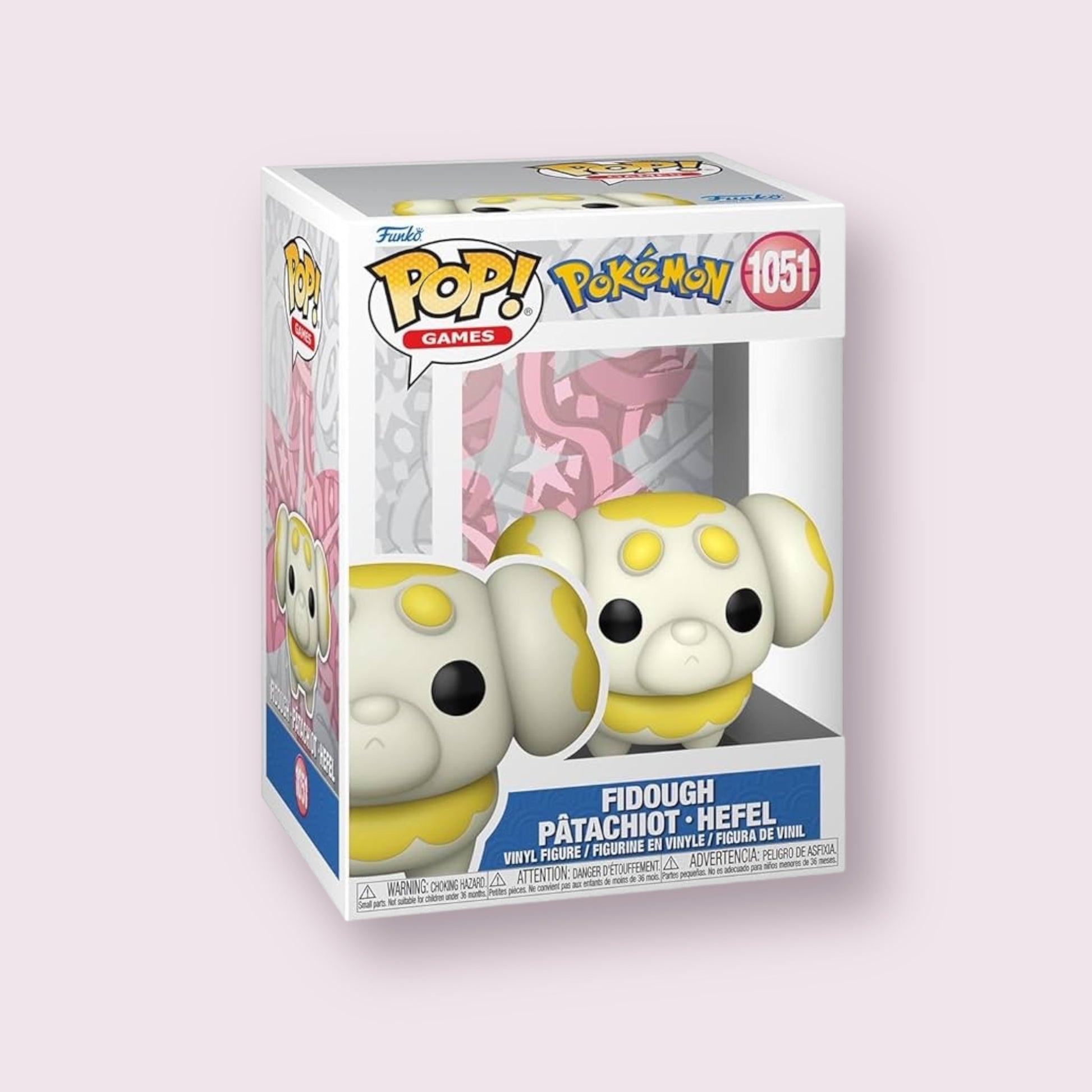 Funko POP! Fidough Pixie Candy Shoppe