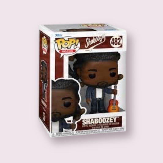 Shaboozey Funko Pop