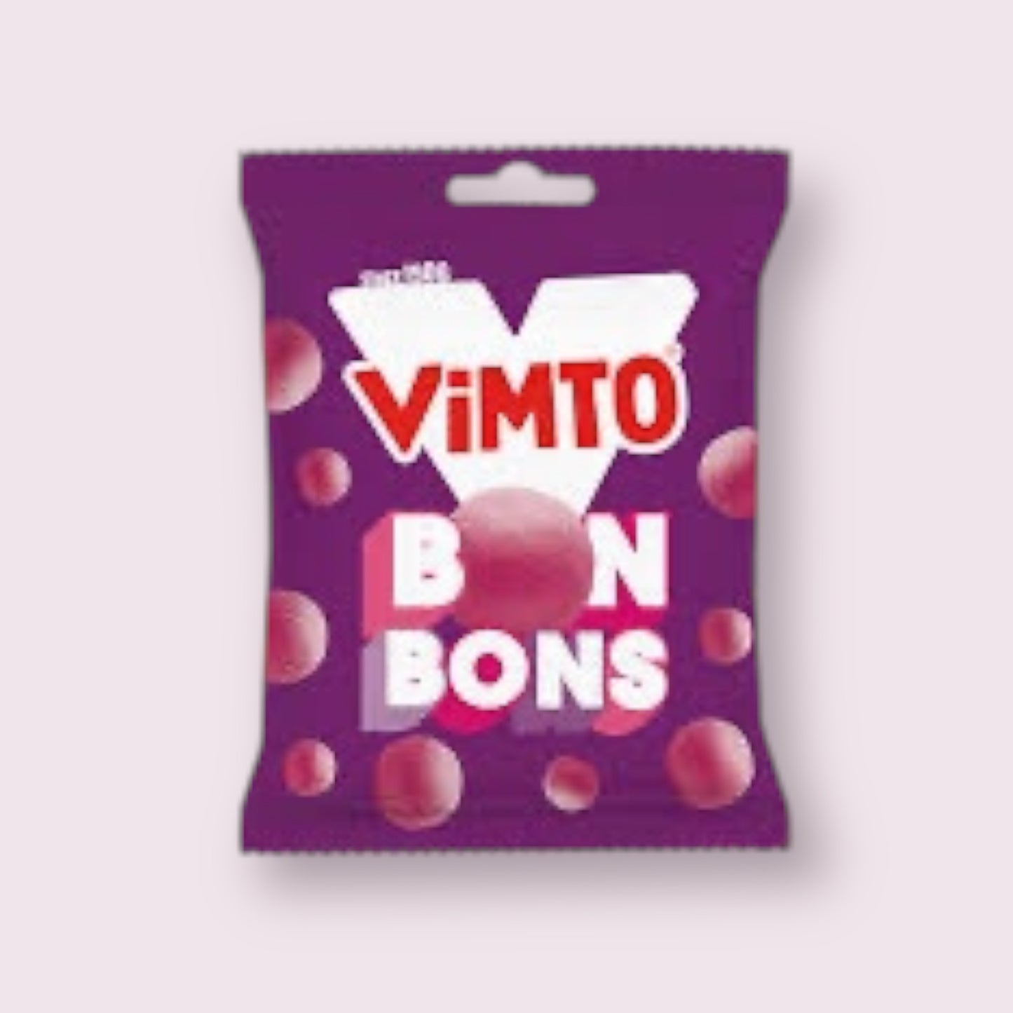 Vimto Bon Bons  Pixie Candy Shoppe   