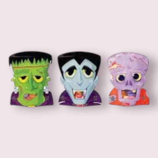 Palmer Halloween Chocolate Bags Pixie Candy Shoppe