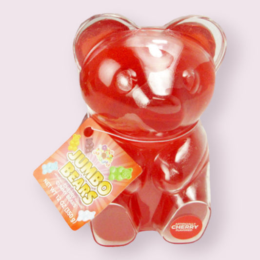 Albert’s Jumbo Bears  Pixie Candy Shoppe   