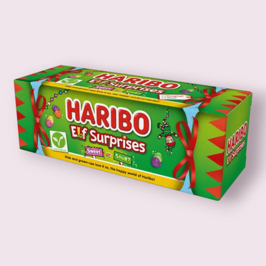 Haribo Elf Surprises