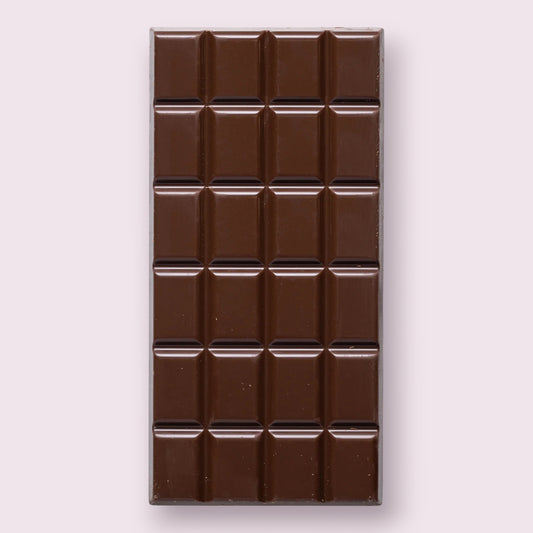 Hype Milk Chocolate Bar