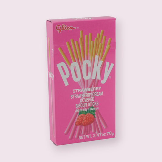 Glico Pocky Packs Essentials Pixie Candy Shoppe   
