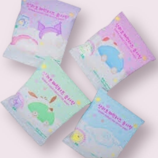 Sanrio Cotton Candy Pixie Candy Shoppe