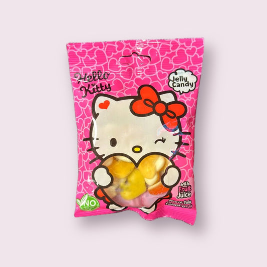 Hello Kitty Jelly Candy Pixie Candy Shoppe