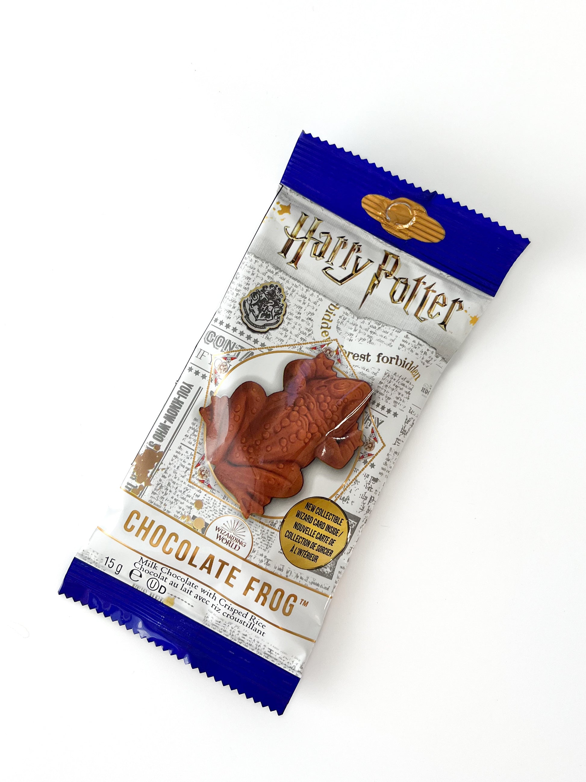 Harry Potter Chocolate Frogs Harry Potter Pixie Candy Shop   
