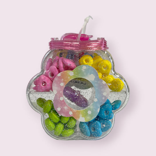 Candy Jewelry Make It Yourself Kit Candy Pixie Candy Shoppe   