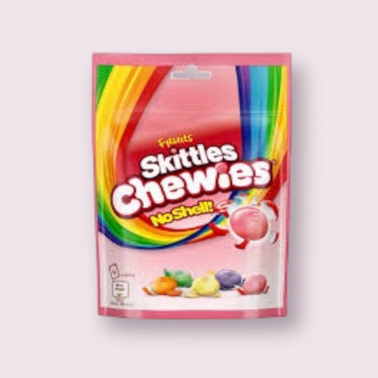 Skittles Chewies No Shells! Pixie Candy Shoppe