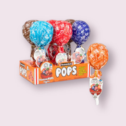 Giant Tootsie Pop Pixie Candy Shoppe